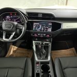 Audi Q3 35 TDI advanced quattro S-tronic
