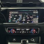 Audi Q3 35 TDI advanced quattro S-tronic