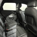 Audi Q3 35 TDI advanced quattro S-tronic