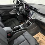 Audi Q3 35 TDI advanced quattro S-tronic