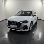 Audi Q3 35 TDI quattro S-tronic S-line