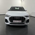 Audi Q3 35 TDI quattro S-tronic S-line