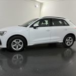Audi Q3 35 TDI quattro S-tronic S-line
