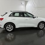 Audi Q3 35 TDI quattro S-tronic S-line