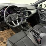 Audi Q3 35 TDI quattro S-tronic S-line