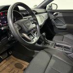 Audi Q3 35 TDI quattro S-tronic S-line