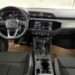 Audi Q3 35 TDI quattro S-tronic S-line