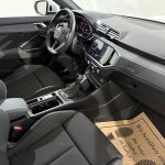 Audi Q3 35 TDI quattro S-tronic S-line