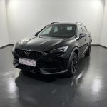 Cupra Formentor 2.0 TDI 4Drive DSG