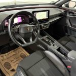 Cupra Formentor 2.0 TDI 4Drive DSG