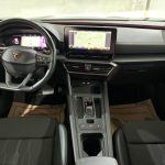 Cupra Formentor 2.0 TDI 4Drive DSG