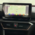 Cupra Formentor 2.0 TDI 4Drive DSG