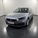 Seat Leon SP 2.0 TDI Style DSG