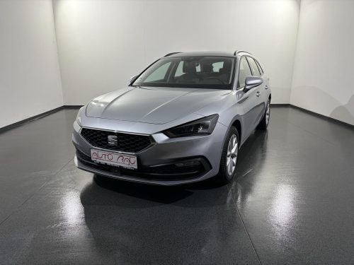 Seat Leon SP 2.0 TDI Style DSG UN-KK 4280