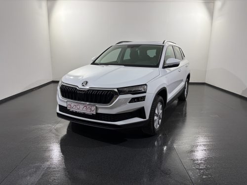 Skoda Karoq 2.0 TDI Tour 4x4 DSG KR-BL 1030
