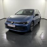VW Golf 8 Lim. 2.0 TDI SCR Goal DSG