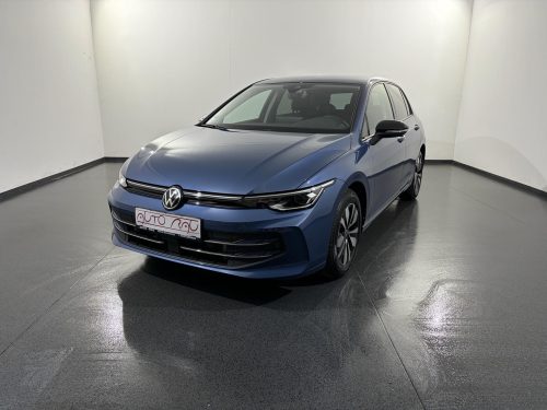 VW Golf 8 Lim. 2.0 TDI SCR Goal DSG M-BV 1648