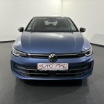 VW Golf 8 Lim. 2.0 TDI SCR Goal DSG