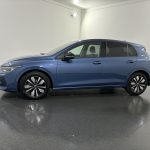 VW Golf 8 Lim. 2.0 TDI SCR Goal DSG