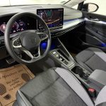 VW Golf 8 Lim. 2.0 TDI SCR Goal DSG