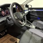 VW Golf 8 Lim. 2.0 TDI SCR Goal DSG