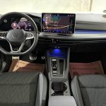 VW Golf 8 Lim. 2.0 TDI SCR Goal DSG