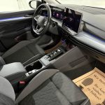 VW Golf 8 Lim. 2.0 TDI SCR Goal DSG