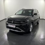 VW T-Cross 1.0 TSI Goal DSG