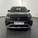 VW T-Cross 1.0 TSI Goal DSG