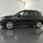 VW T-Cross 1.0 TSI Goal DSG