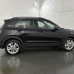 VW T-Cross 1.0 TSI Goal DSG