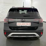 VW T-Cross 1.0 TSI Goal DSG