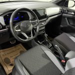 VW T-Cross 1.0 TSI Goal DSG