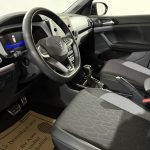 VW T-Cross 1.0 TSI Goal DSG