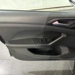 VW T-Cross 1.0 TSI Goal DSG