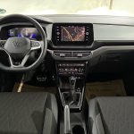 VW T-Cross 1.0 TSI Goal DSG