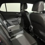 VW T-Cross 1.0 TSI Goal DSG
