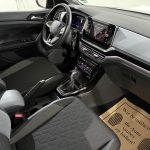 VW T-Cross 1.0 TSI Goal DSG