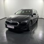 Skoda Octavia Com. 2.0 TDI Ambition DSG