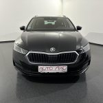 Skoda Octavia Com. 2.0 TDI Ambition DSG