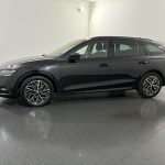 Skoda Octavia Com. 2.0 TDI Ambition DSG