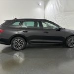 Skoda Octavia Com. 2.0 TDI Ambition DSG