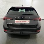 Skoda Octavia Com. 2.0 TDI Ambition DSG