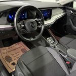 Skoda Octavia Com. 2.0 TDI Ambition DSG