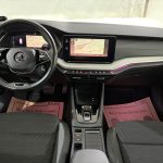 Skoda Octavia Com. 2.0 TDI Ambition DSG