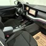 Skoda Octavia Com. 2.0 TDI Ambition DSG