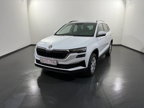 Skoda Karoq 2.0 TDI Tour 4x4 DSG MH-PK 109