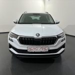 Skoda Karoq 2.0 TDI Tour 4x4 DSG