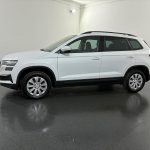 Skoda Karoq 2.0 TDI Tour 4x4 DSG