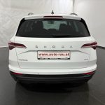 Skoda Karoq 2.0 TDI Tour 4x4 DSG